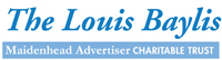 Louis Baylis Trust Logo